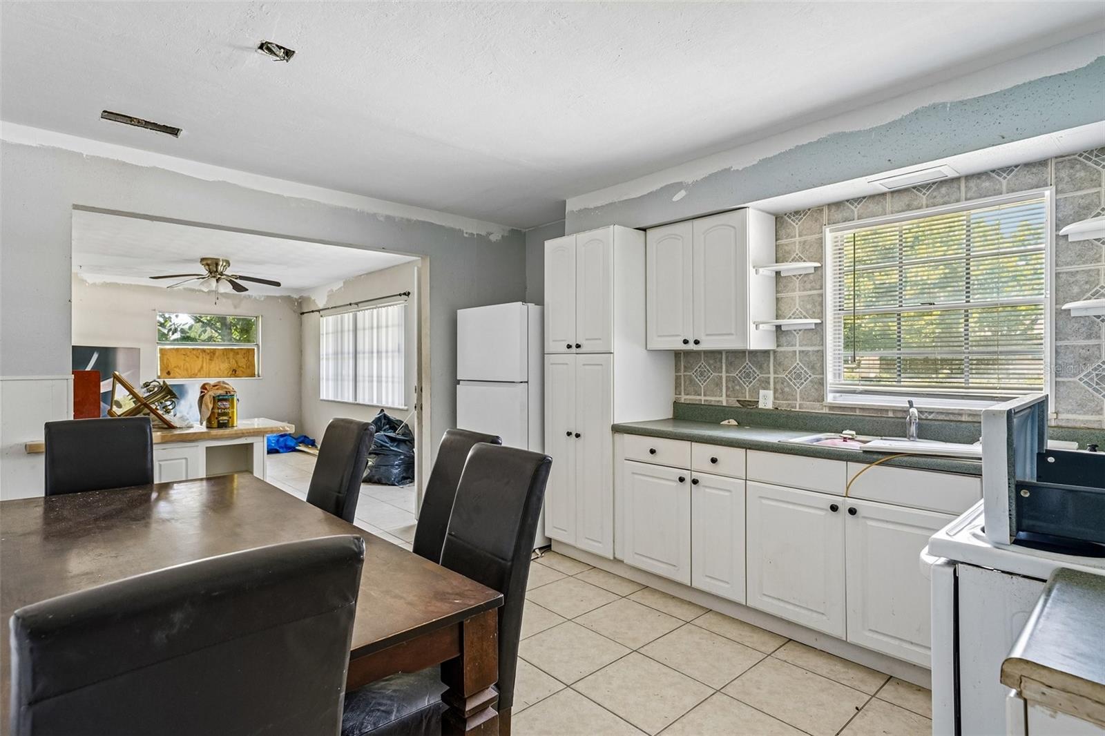 WILSON HEIGHTS - Residential