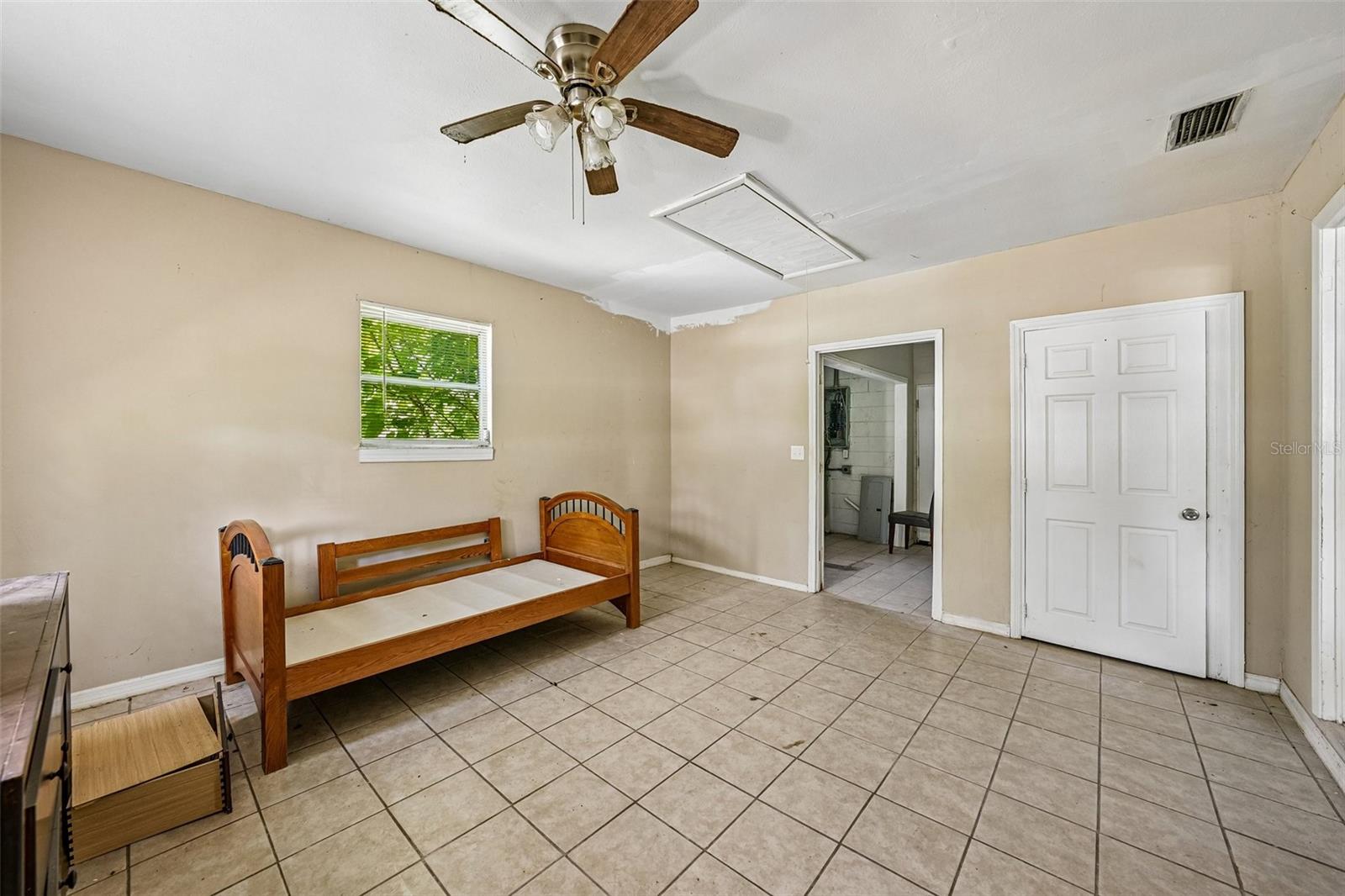 WILSON HEIGHTS - Residential