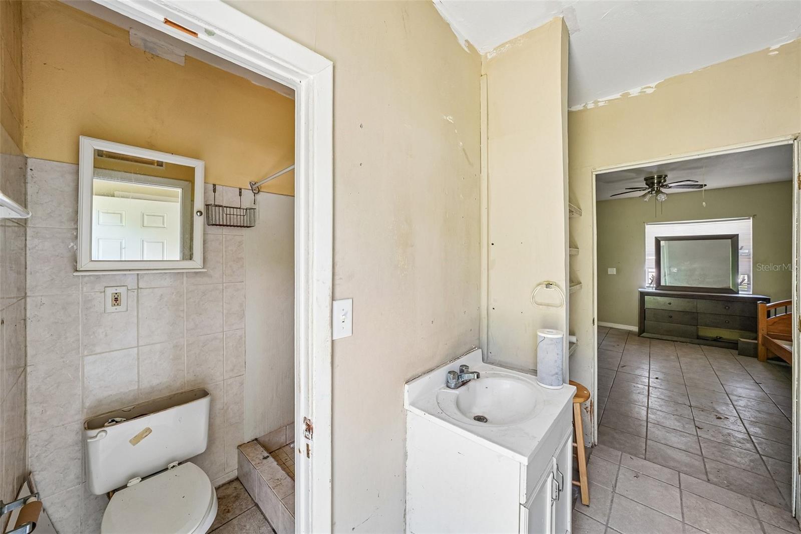 WILSON HEIGHTS - Residential