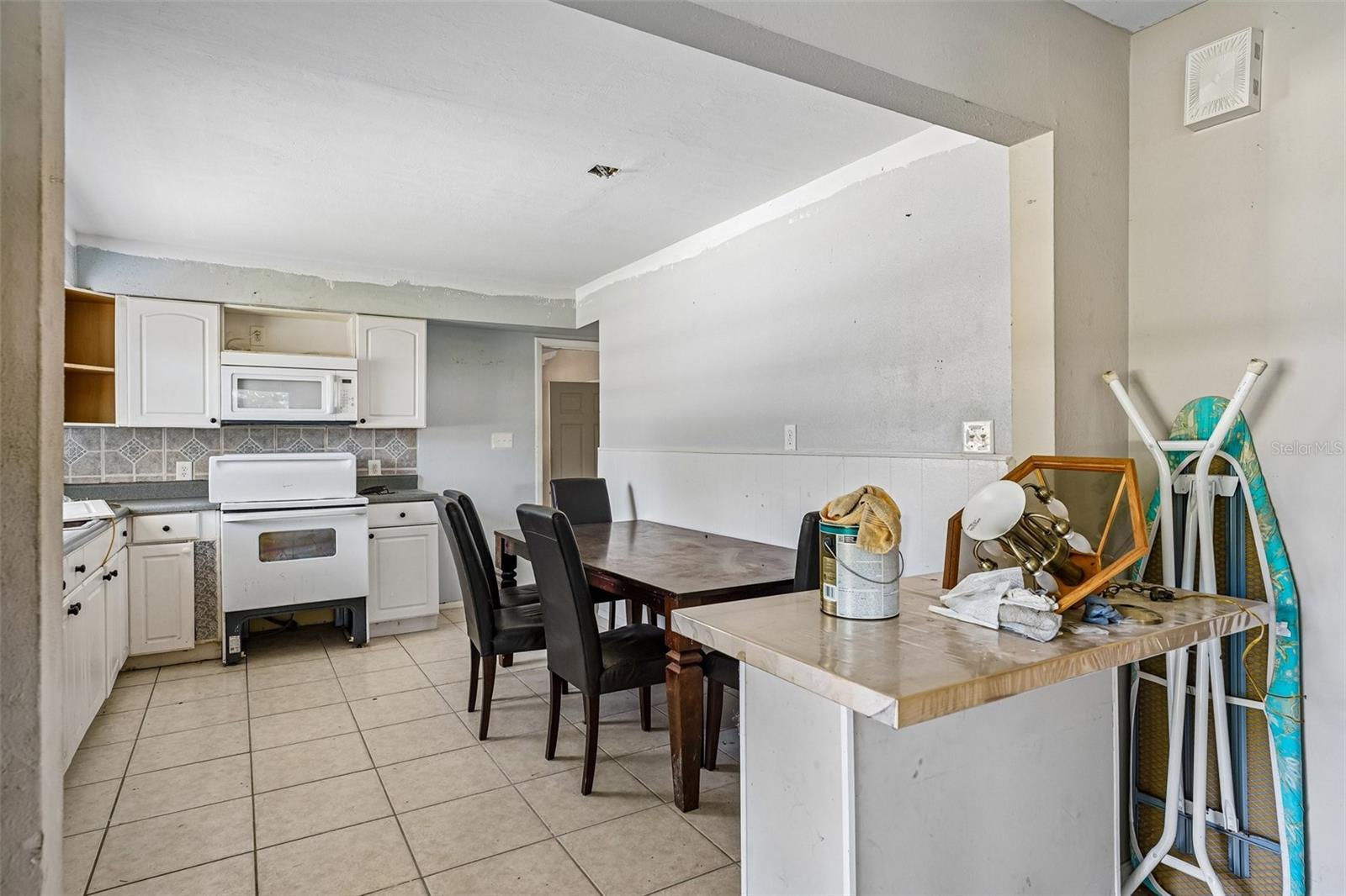 WILSON HEIGHTS - Residential