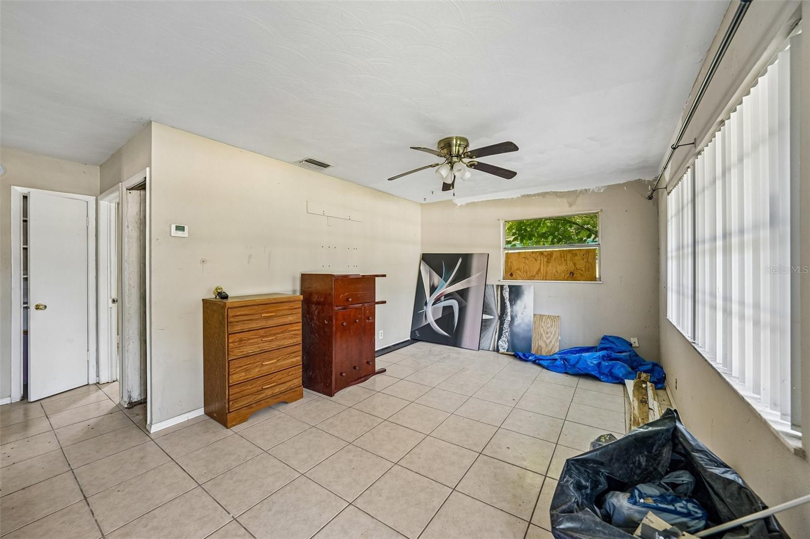 WILSON HEIGHTS - Residential