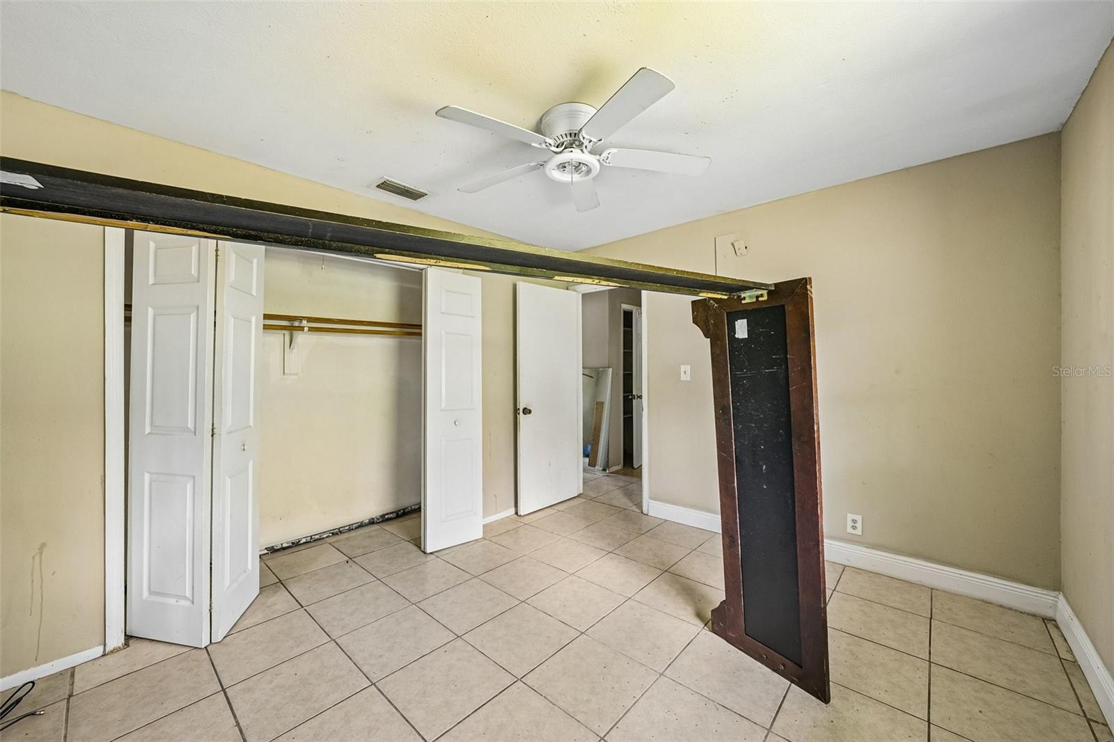 WILSON HEIGHTS - Residential