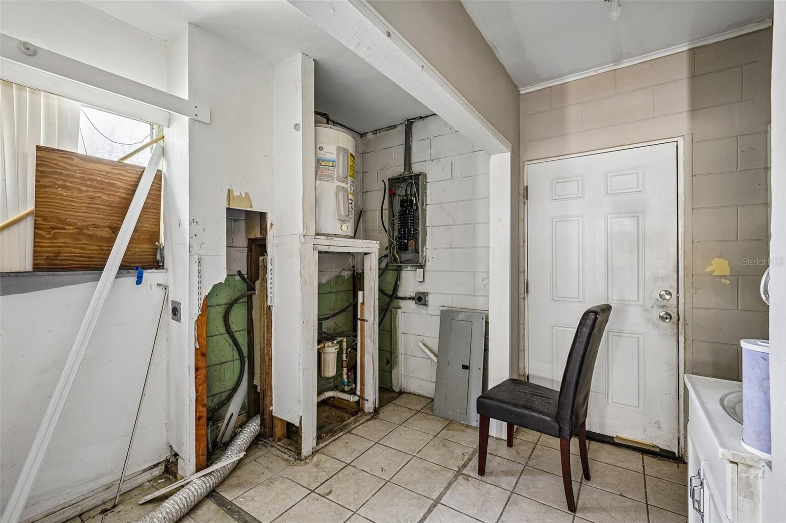 WILSON HEIGHTS - Residential