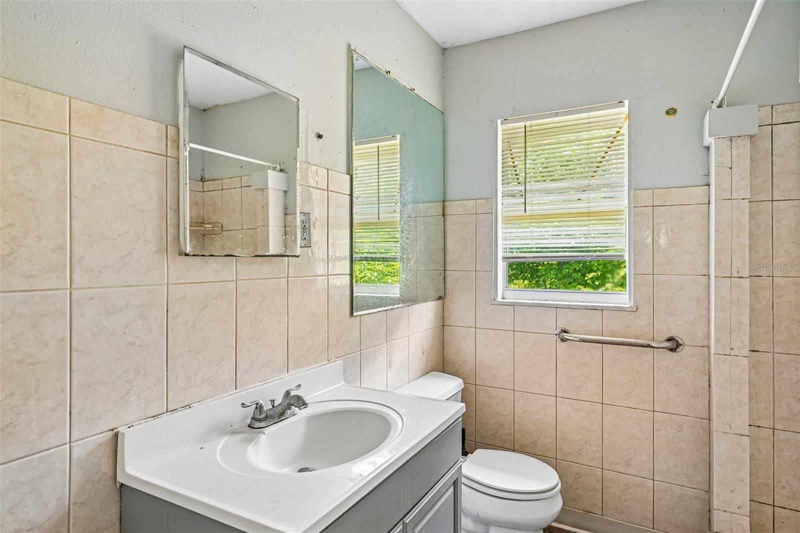 WILSON HEIGHTS - Residential