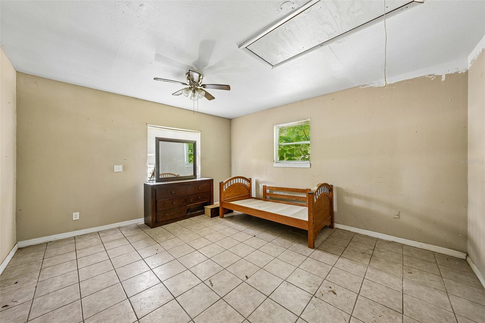 WILSON HEIGHTS - Residential