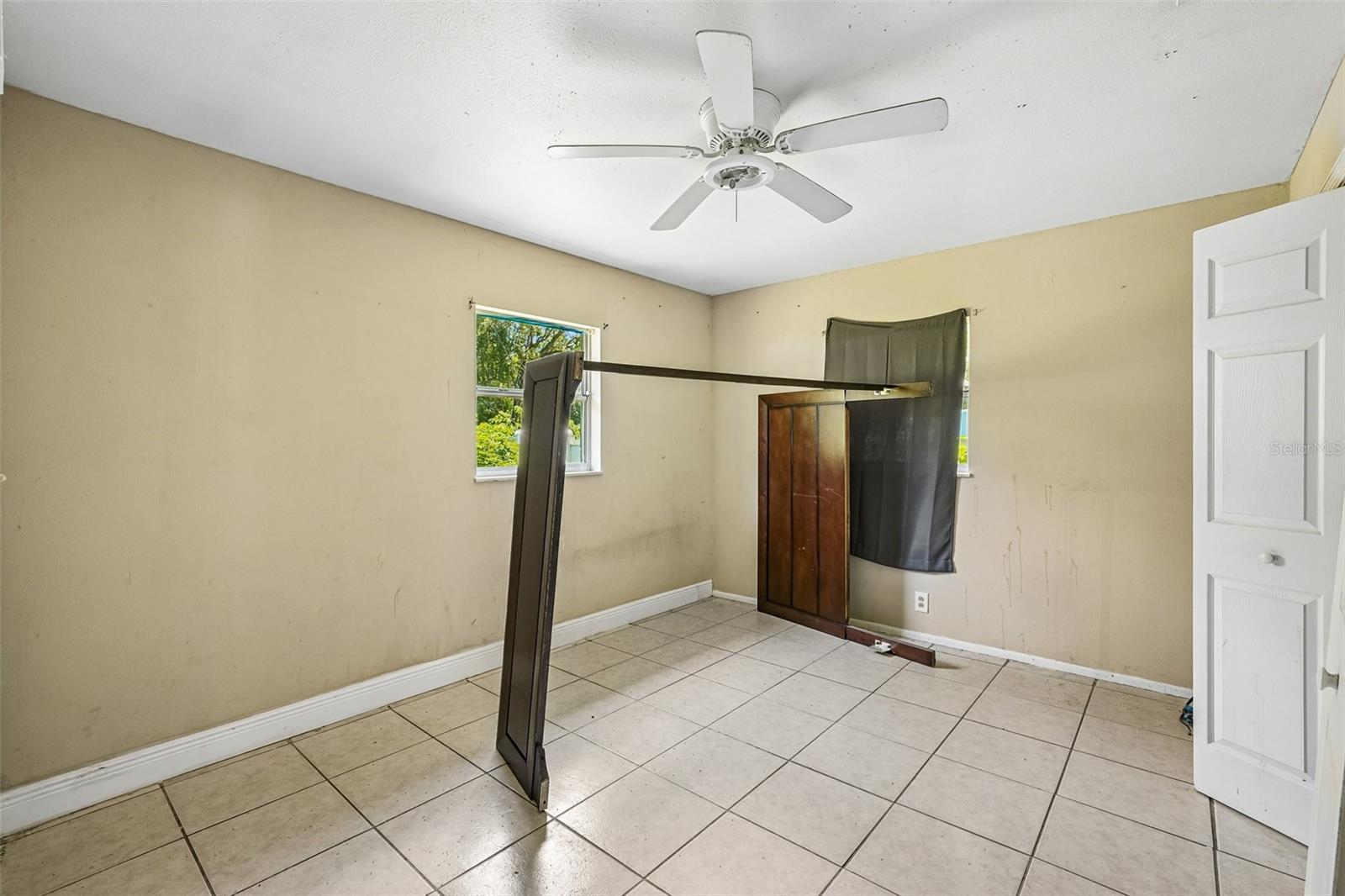 WILSON HEIGHTS - Residential