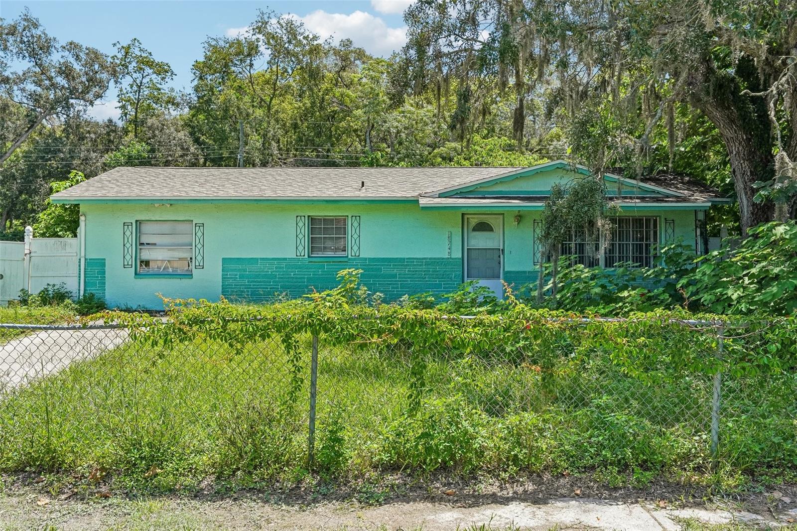 WILSON HEIGHTS - Residential