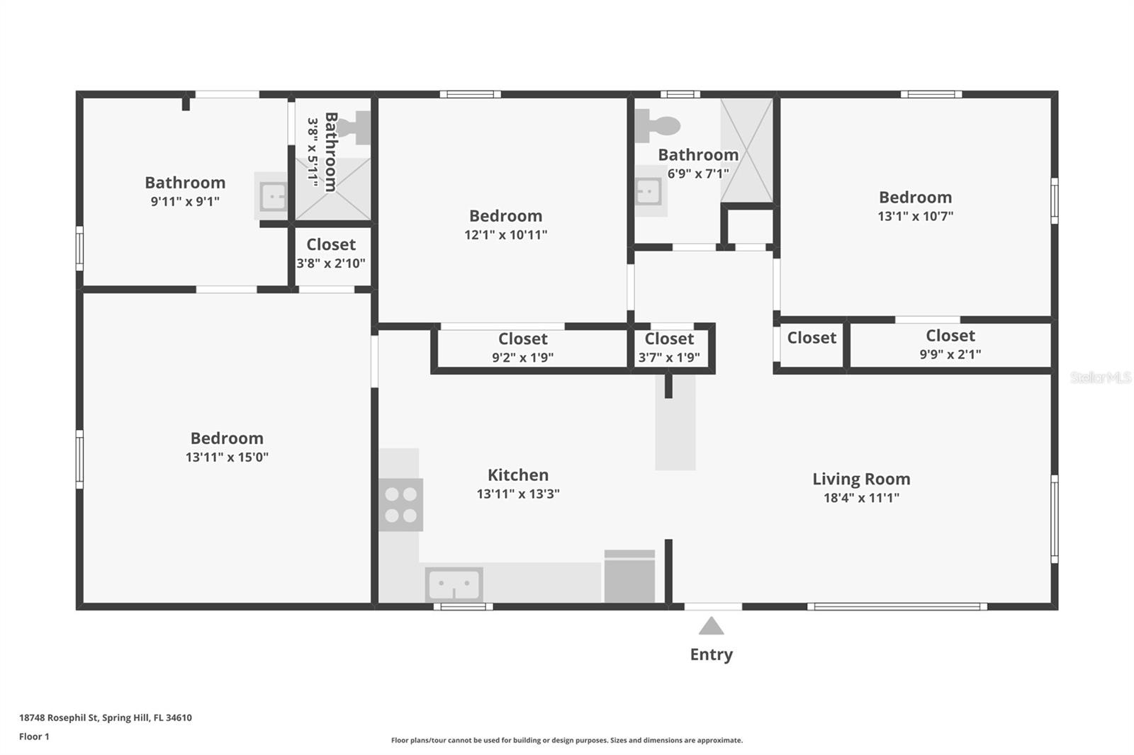 WILSON HEIGHTS - Residential
