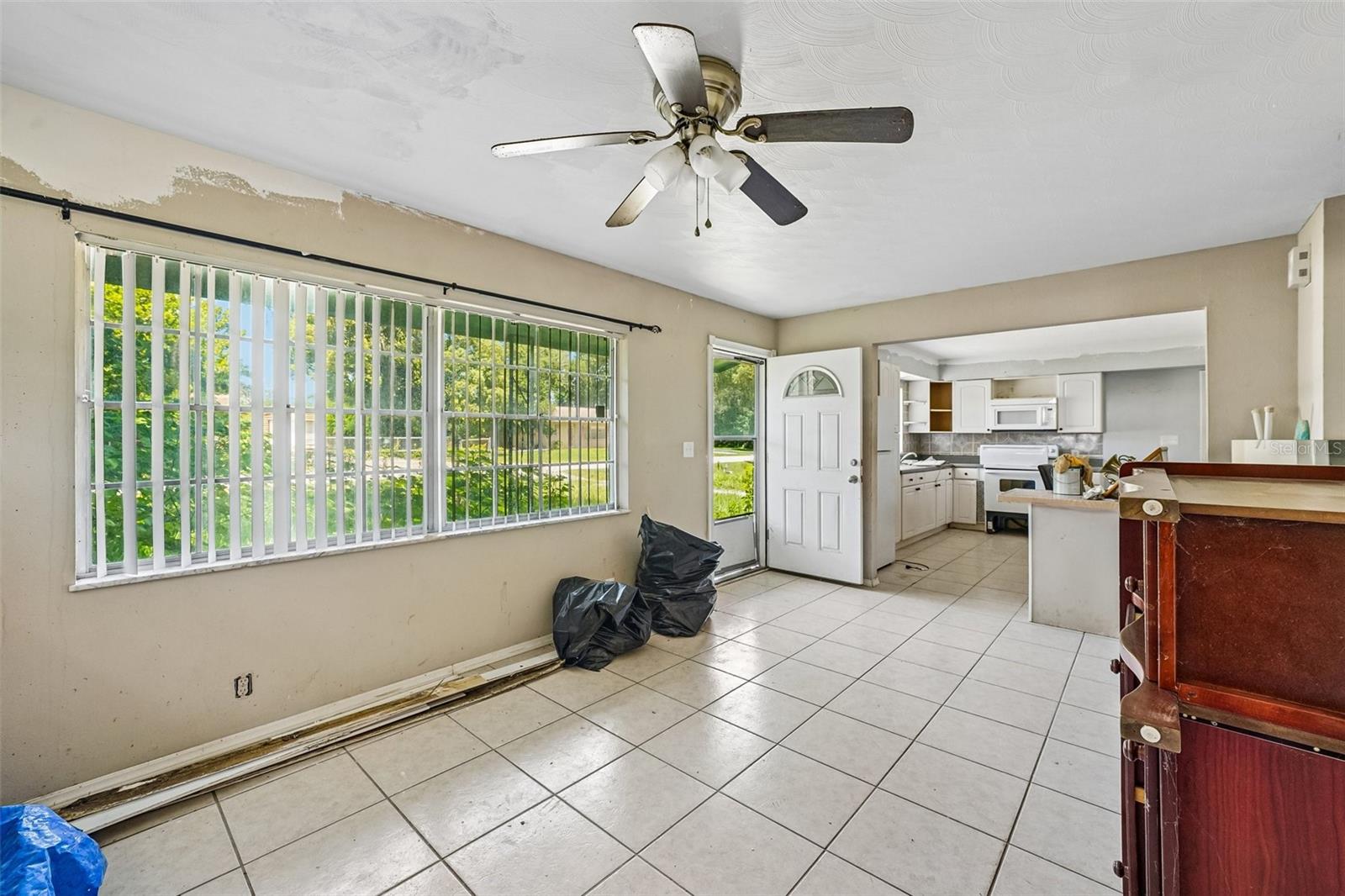 WILSON HEIGHTS - Residential