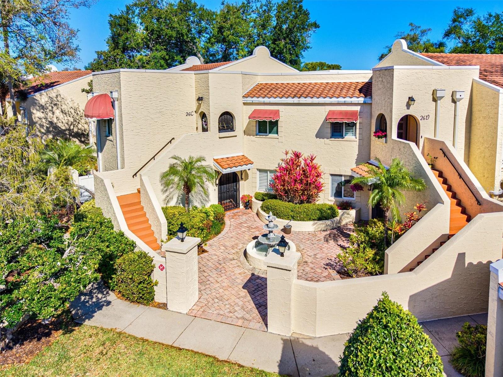 VIZCAYA PH 1,2,3,4,5,7,9,12,13,15&16 - Residential