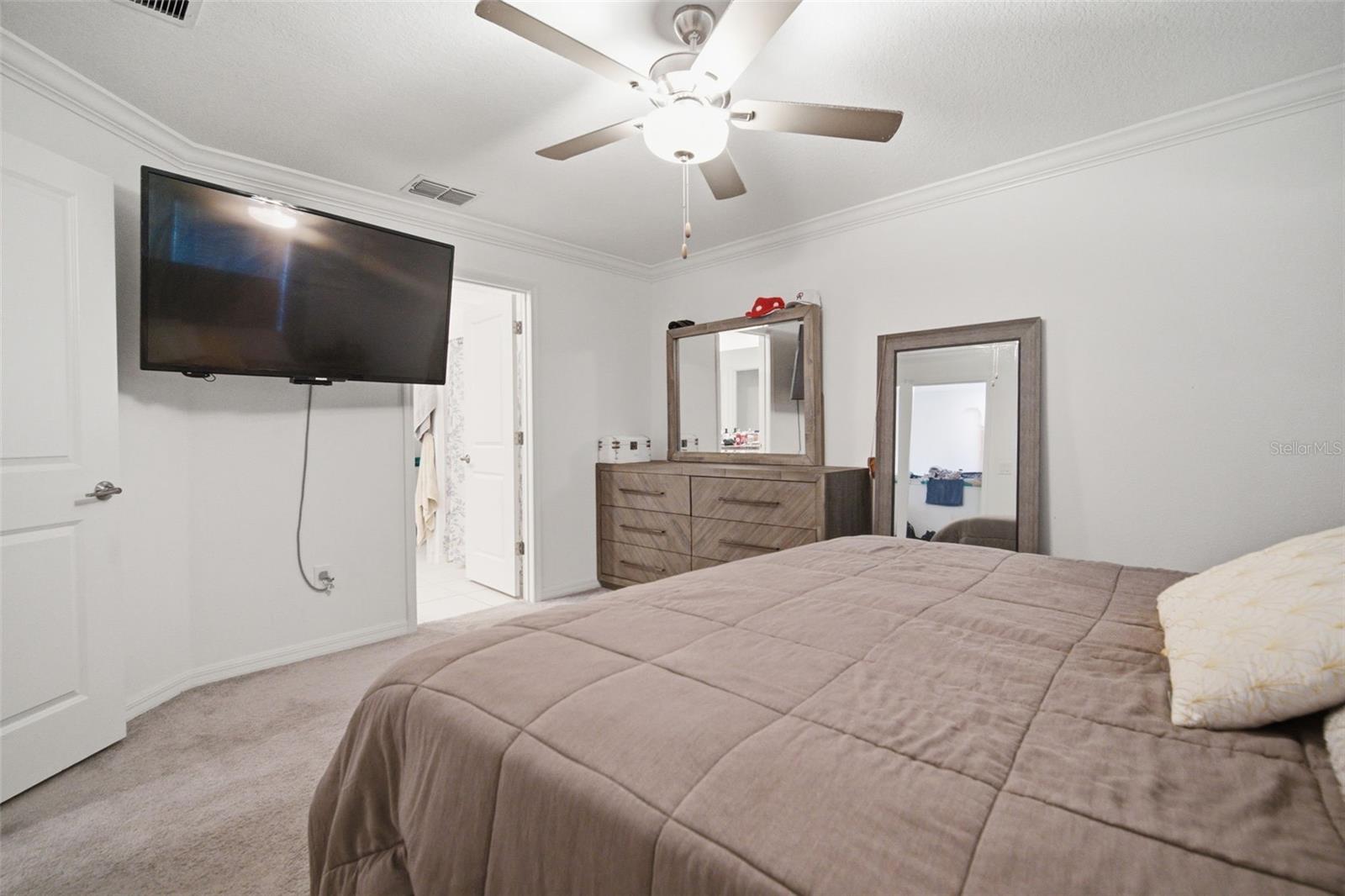CONNERTON VILLAGE 2 PRCL 219 - Residential