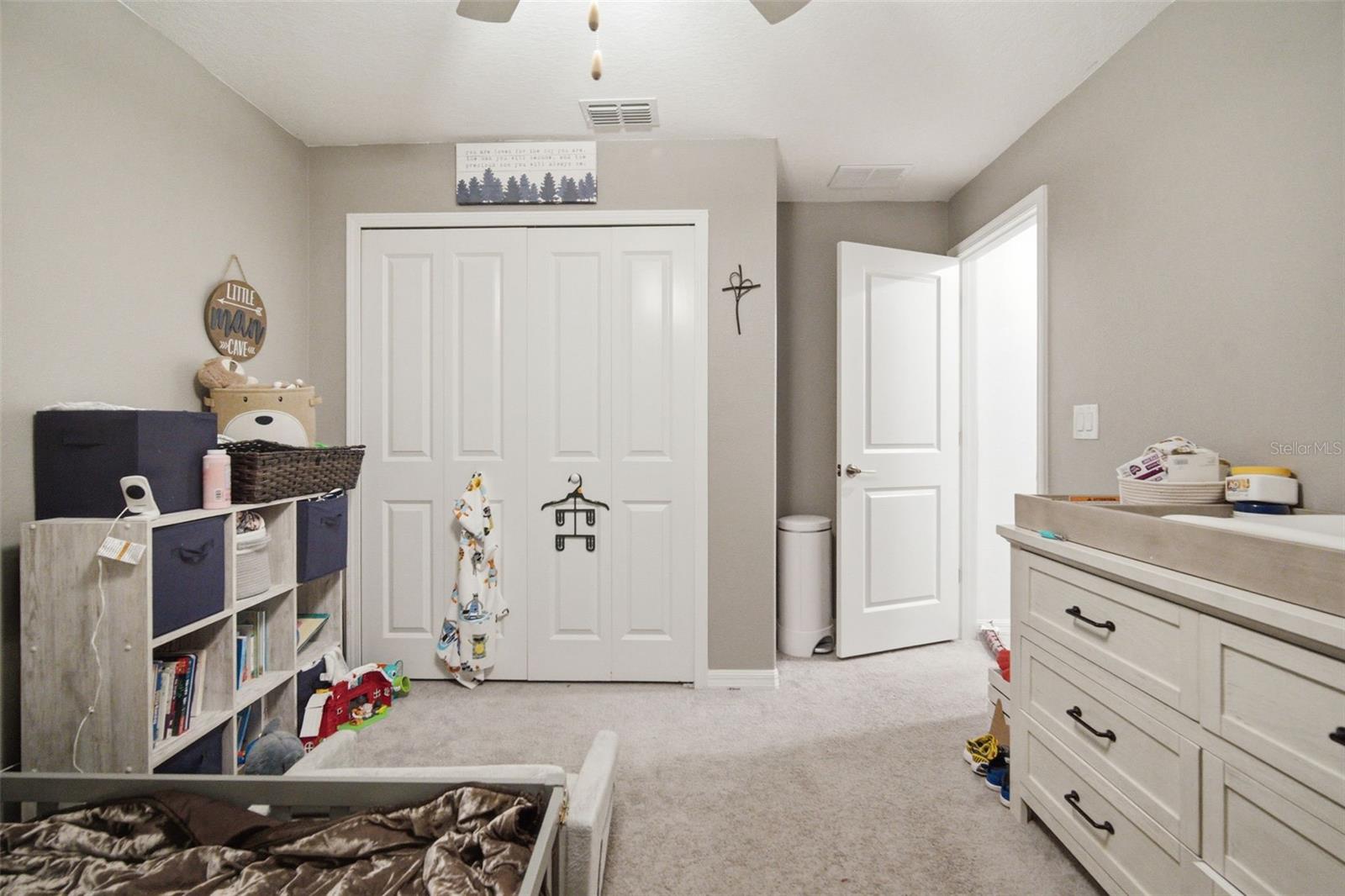 CONNERTON VILLAGE 2 PRCL 219 - Residential