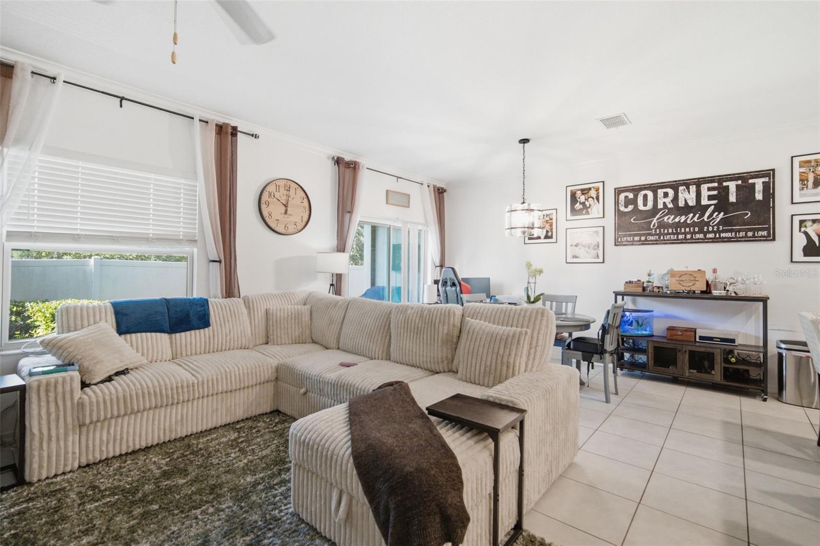 CONNERTON VILLAGE 2 PRCL 219 - Residential