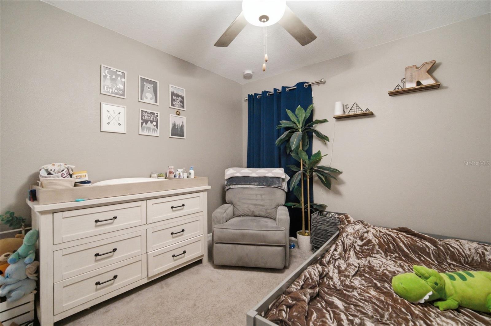 CONNERTON VILLAGE 2 PRCL 219 - Residential