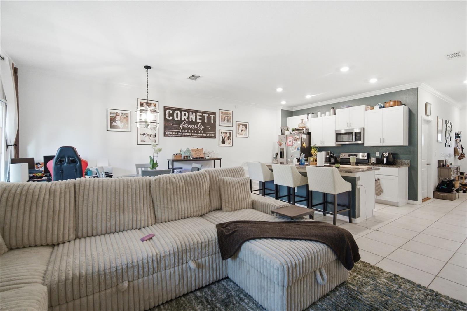 CONNERTON VILLAGE 2 PRCL 219 - Residential