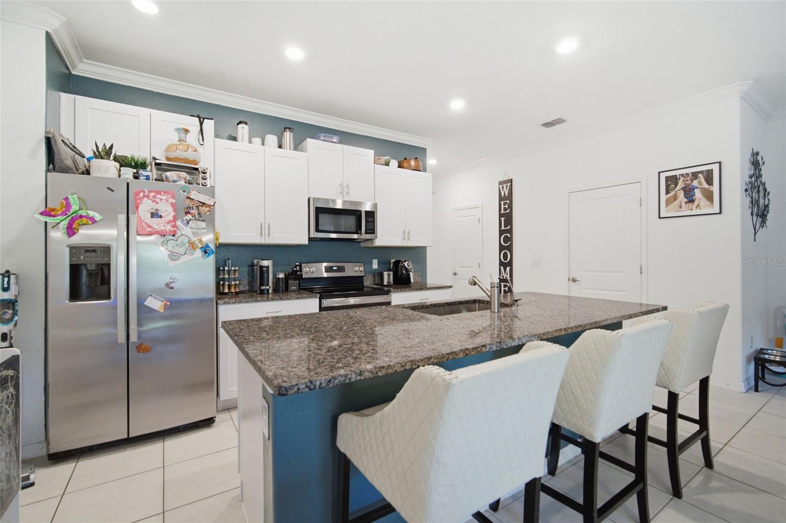 CONNERTON VILLAGE 2 PRCL 219 - Residential
