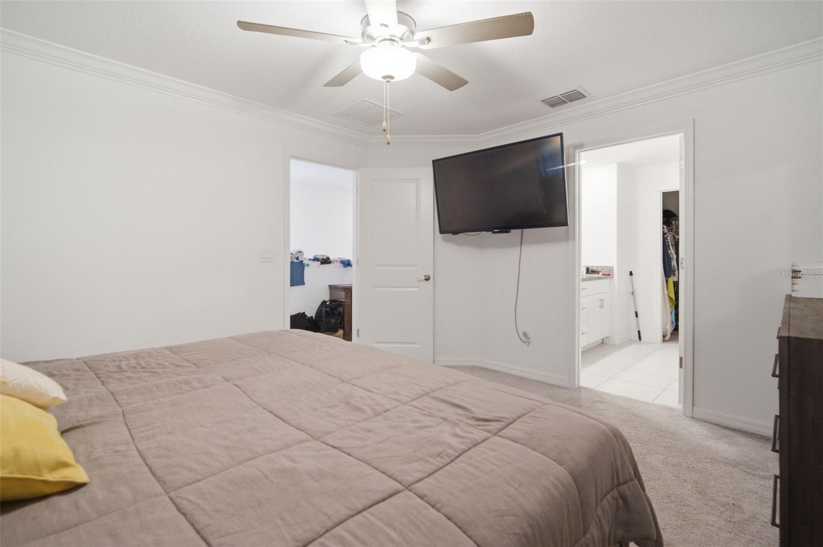 CONNERTON VILLAGE 2 PRCL 219 - Residential