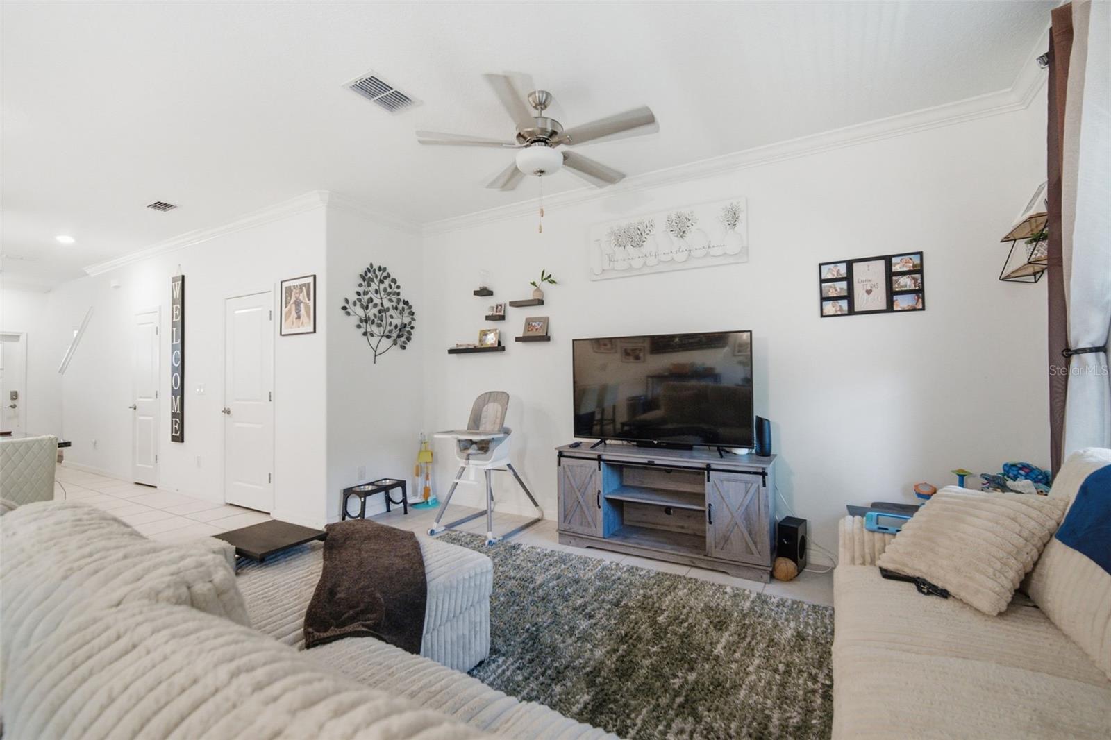 CONNERTON VILLAGE 2 PRCL 219 - Residential