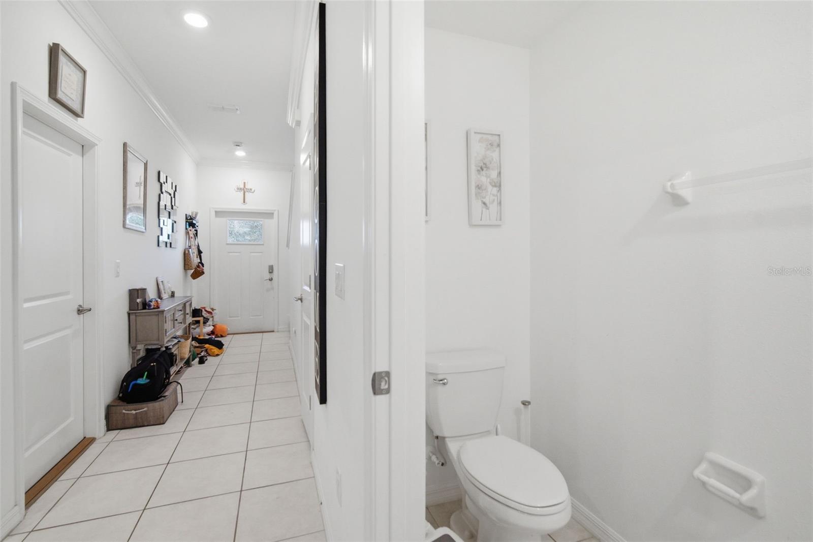 CONNERTON VILLAGE 2 PRCL 219 - Residential