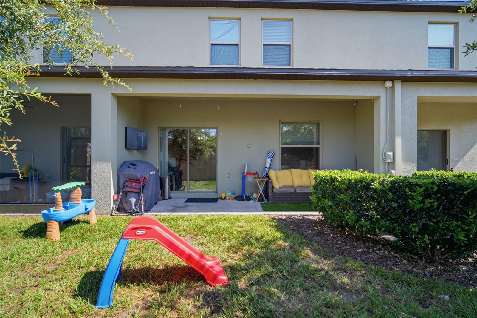CONNERTON VILLAGE 2 PRCL 219 - Residential