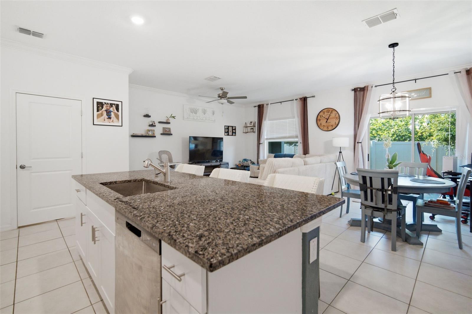 CONNERTON VILLAGE 2 PRCL 219 - Residential