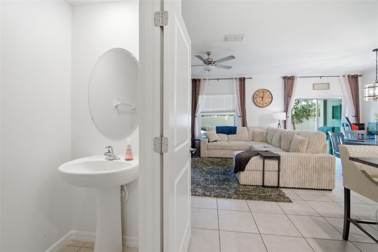 CONNERTON VILLAGE 2 PRCL 219 - Residential