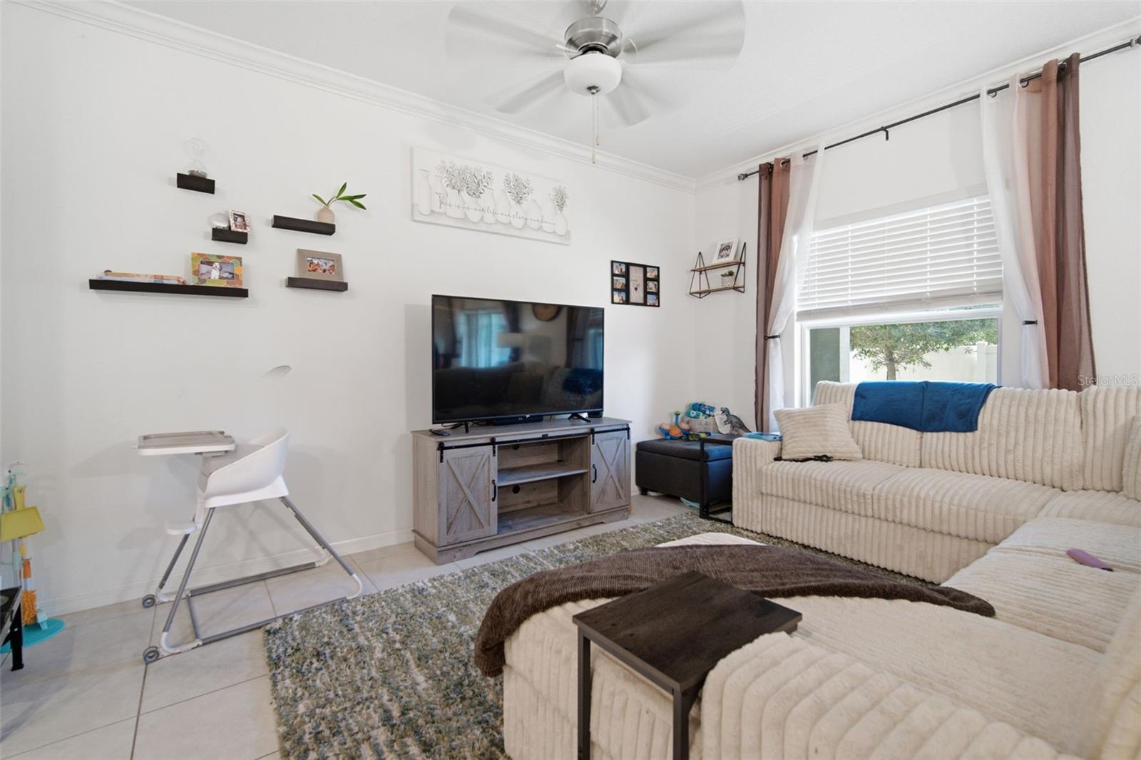 CONNERTON VILLAGE 2 PRCL 219 - Residential