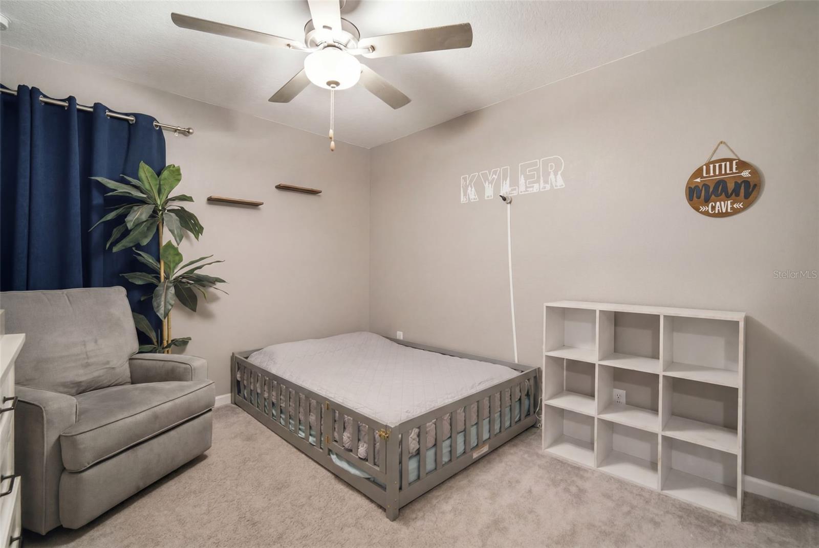 CONNERTON VILLAGE 2 PRCL 219 - Residential