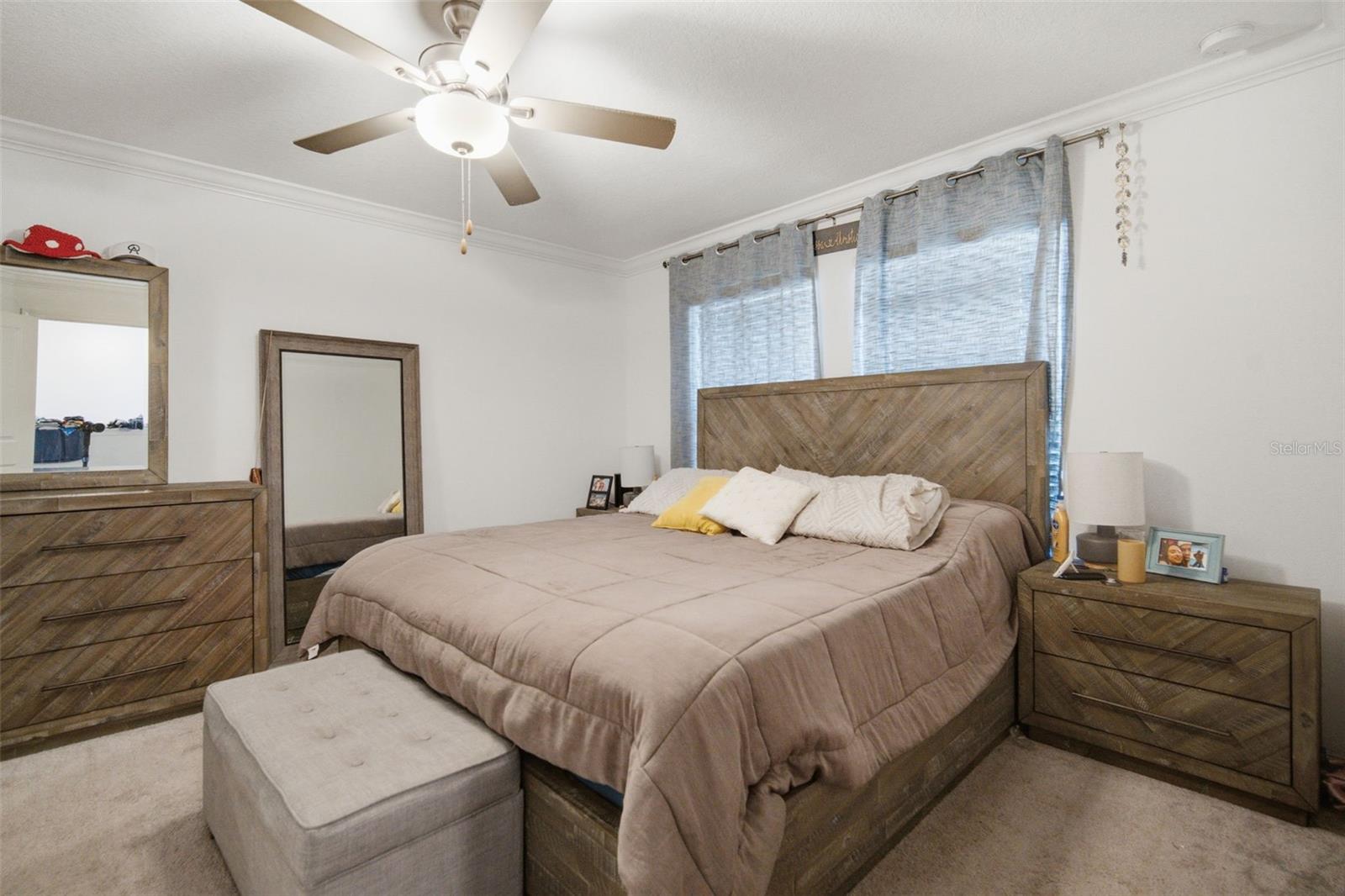 CONNERTON VILLAGE 2 PRCL 219 - Residential