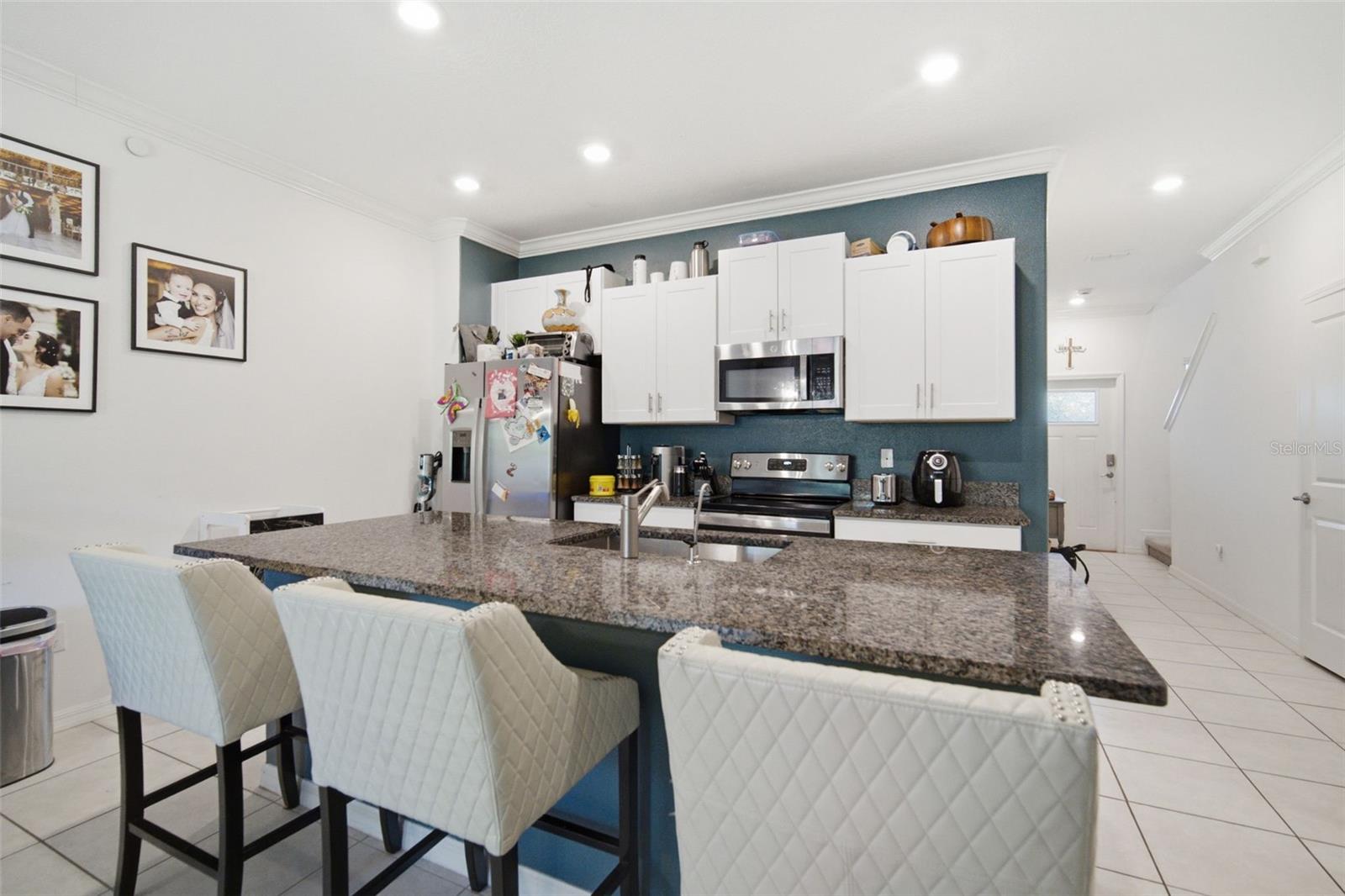 CONNERTON VILLAGE 2 PRCL 219 - Residential