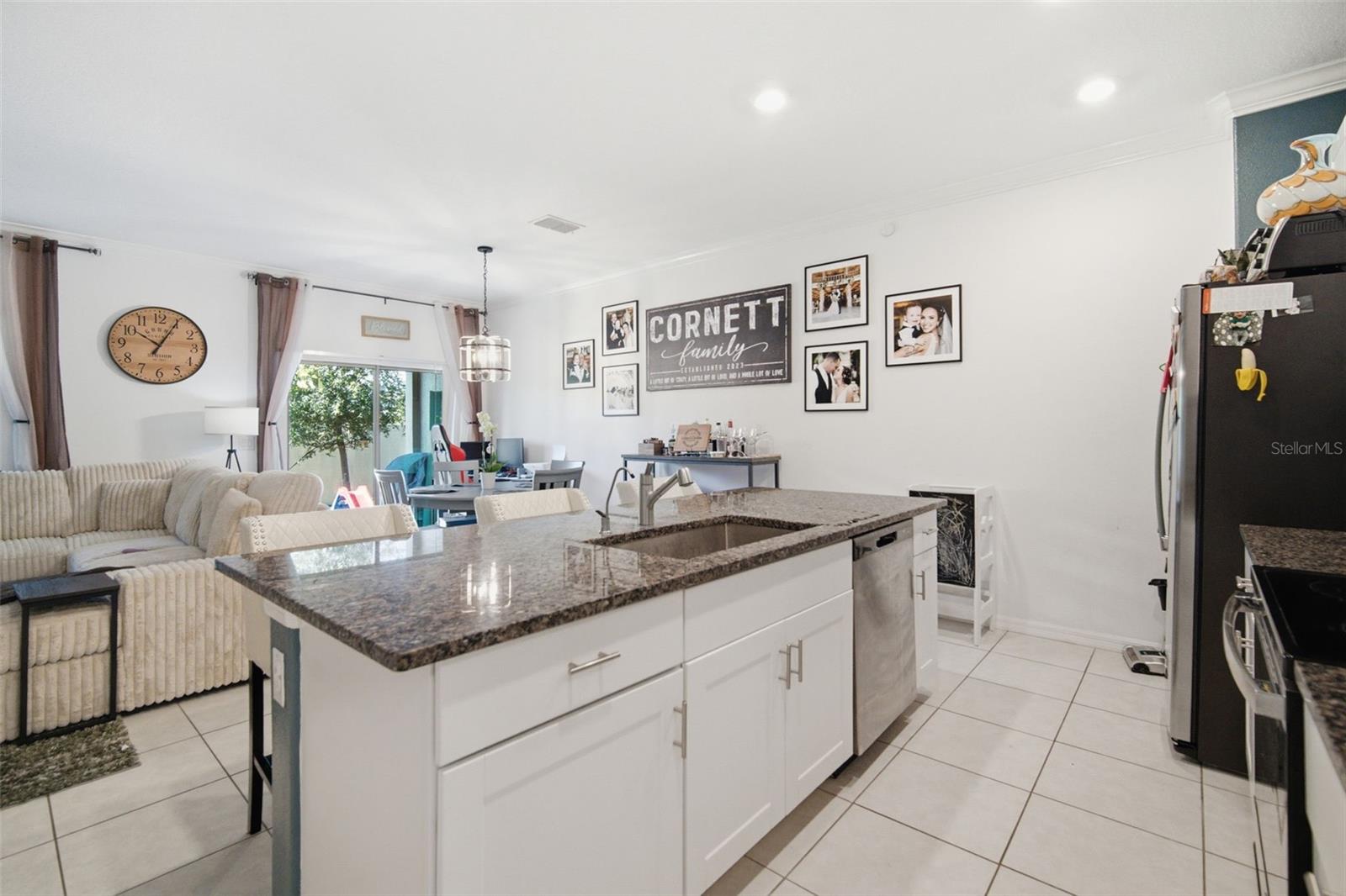 CONNERTON VILLAGE 2 PRCL 219 - Residential