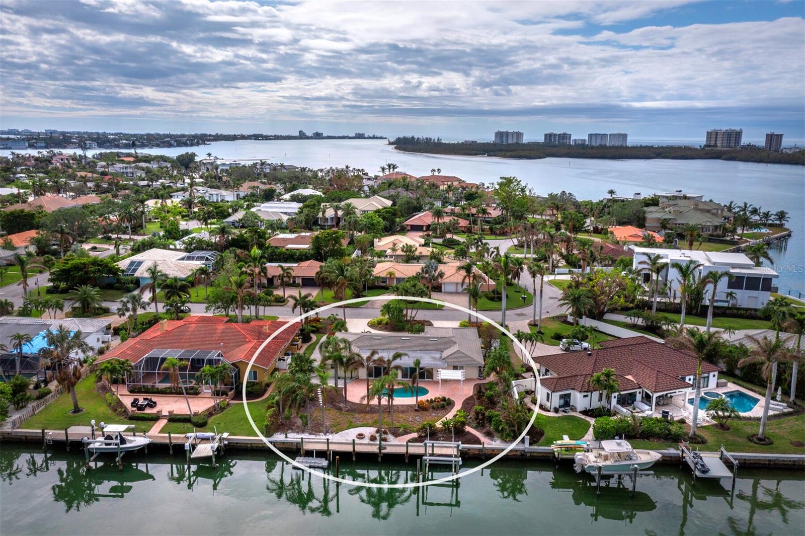 BIRD KEY SUB - Residential