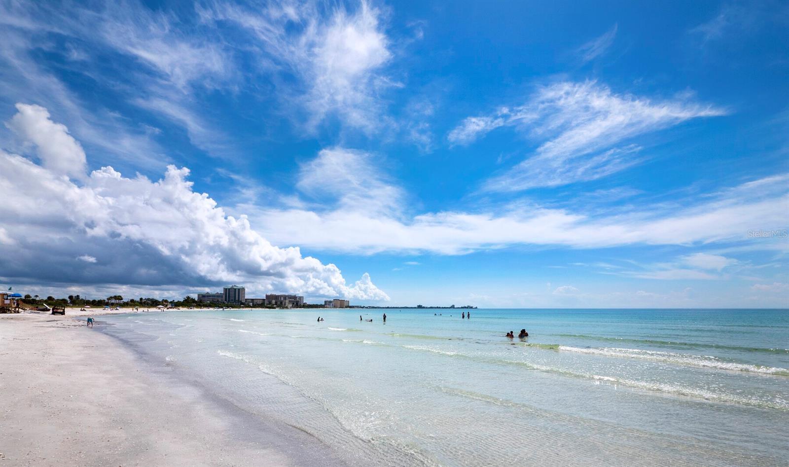 BIRD KEY SUB - Residential