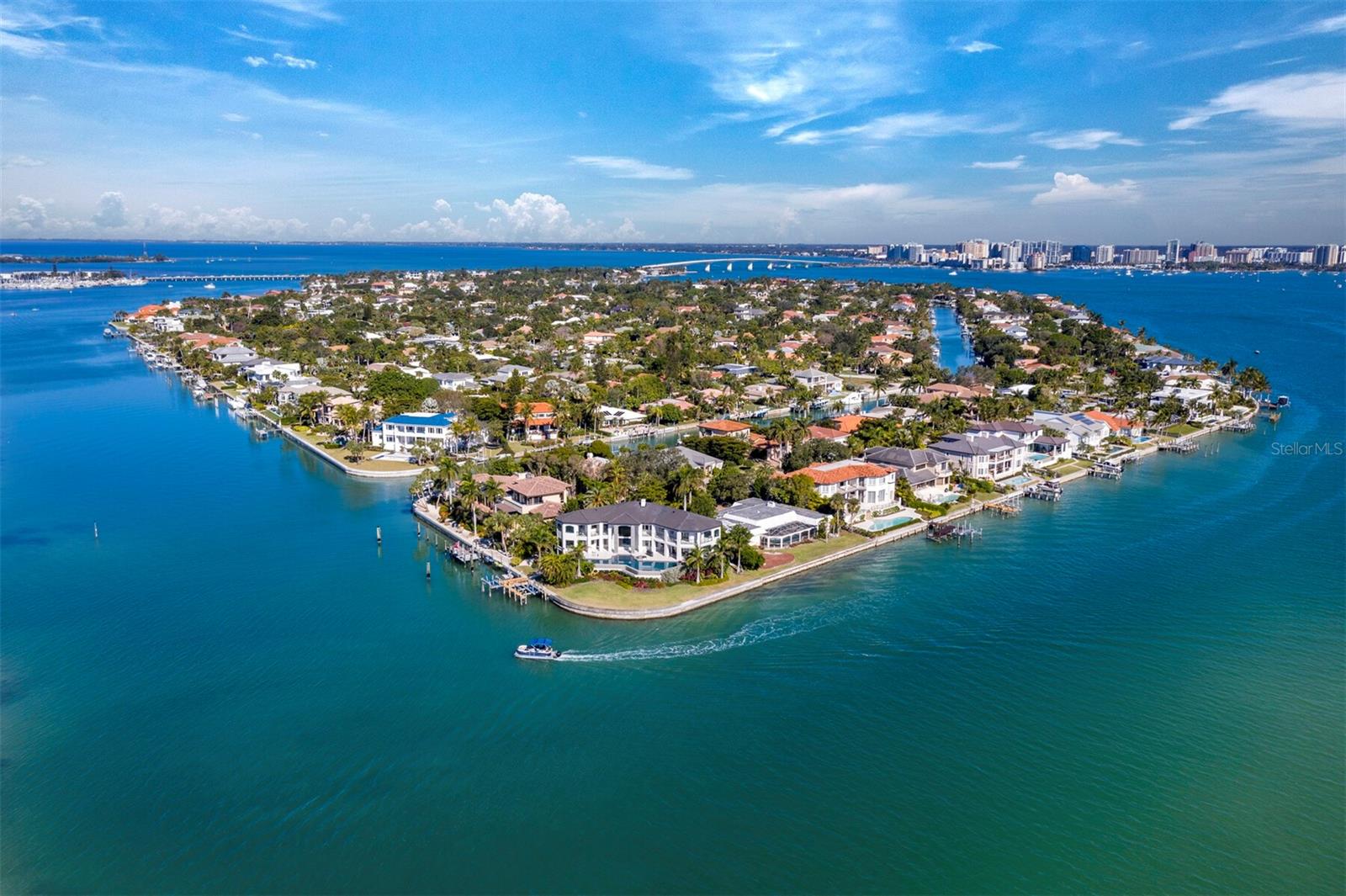 BIRD KEY SUB - Residential