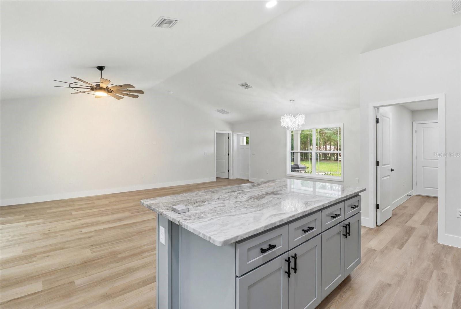 CITRUS HILLS 1ST ADD - Residential