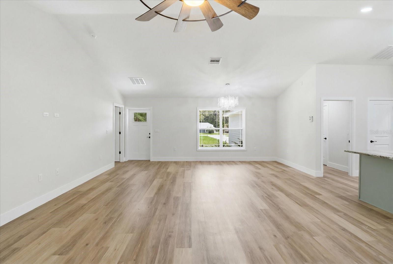CITRUS HILLS 1ST ADD - Residential