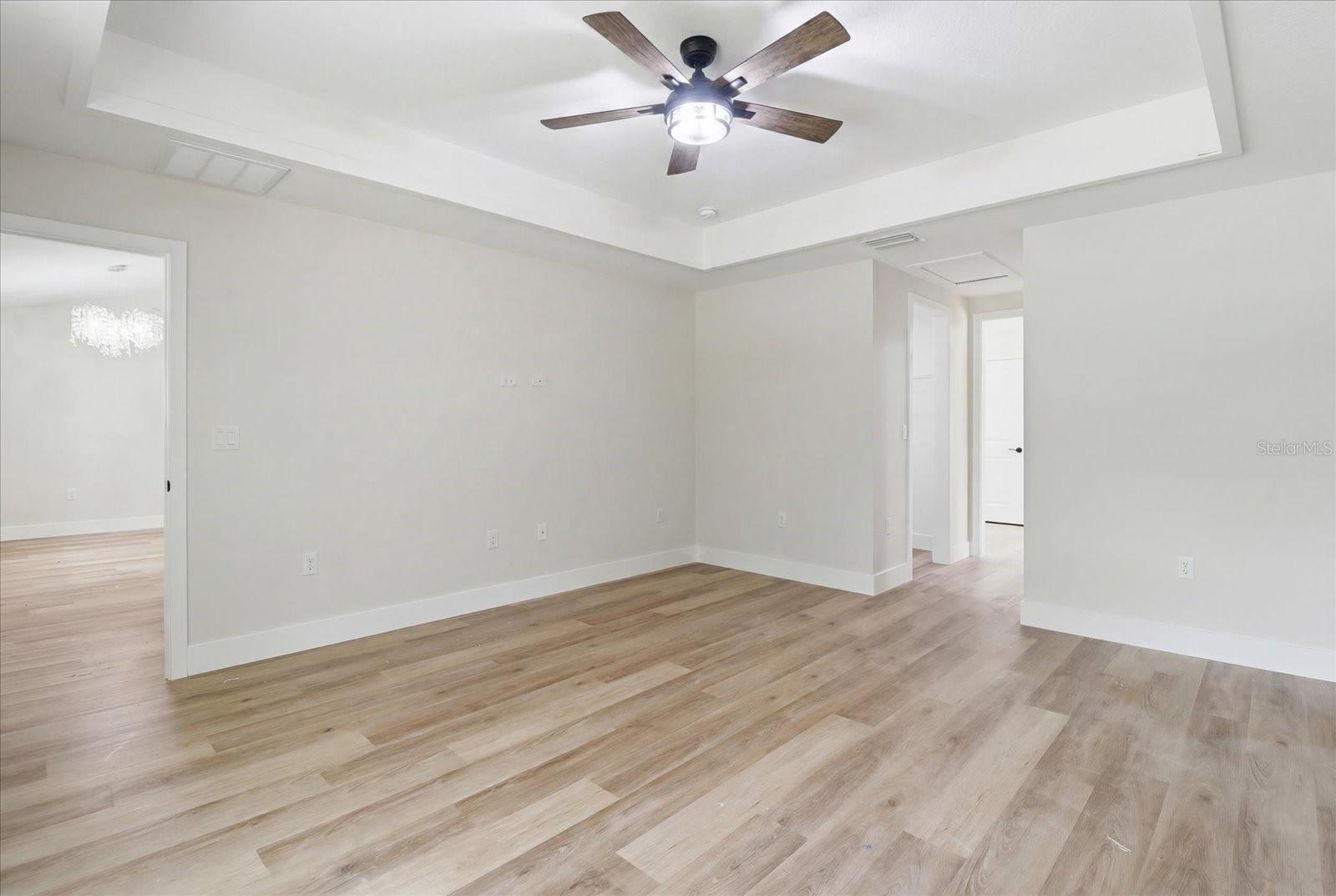 CITRUS HILLS 1ST ADD - Residential