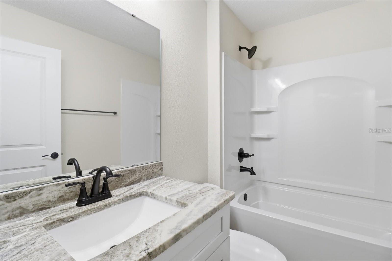 CITRUS HILLS 1ST ADD - Residential