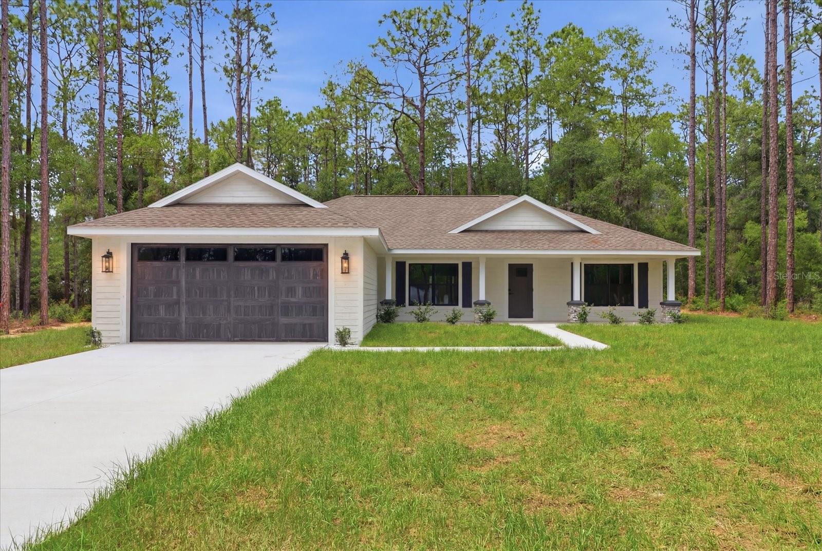 CITRUS HILLS 1ST ADD - Residential