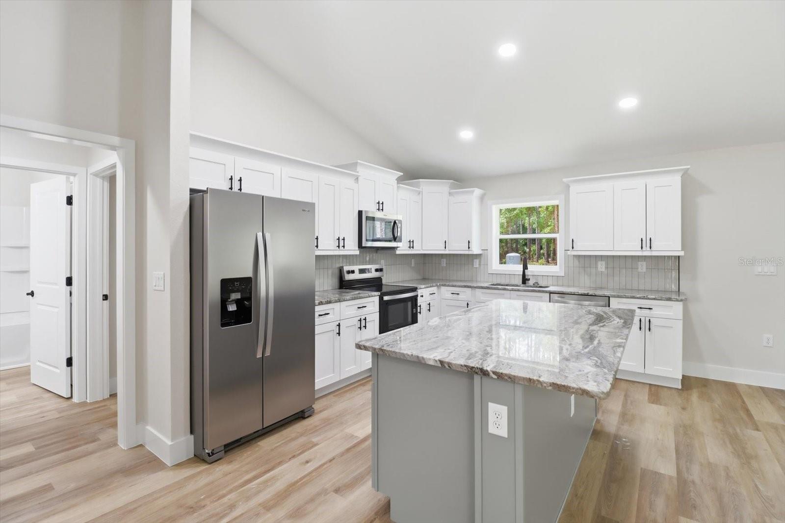 CITRUS HILLS 1ST ADD - Residential
