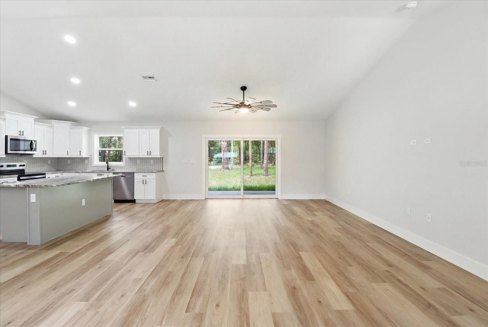 CITRUS HILLS 1ST ADD - Residential