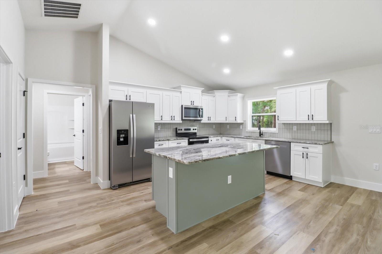 CITRUS HILLS 1ST ADD - Residential