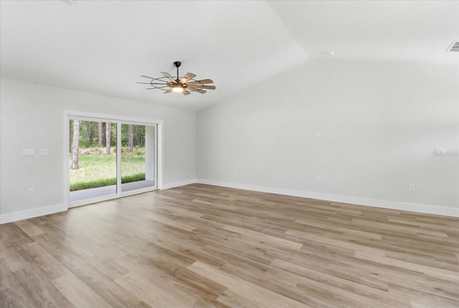 CITRUS HILLS 1ST ADD - Residential