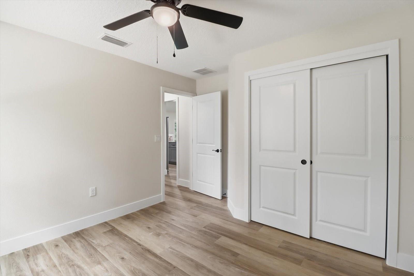 CITRUS HILLS 1ST ADD - Residential