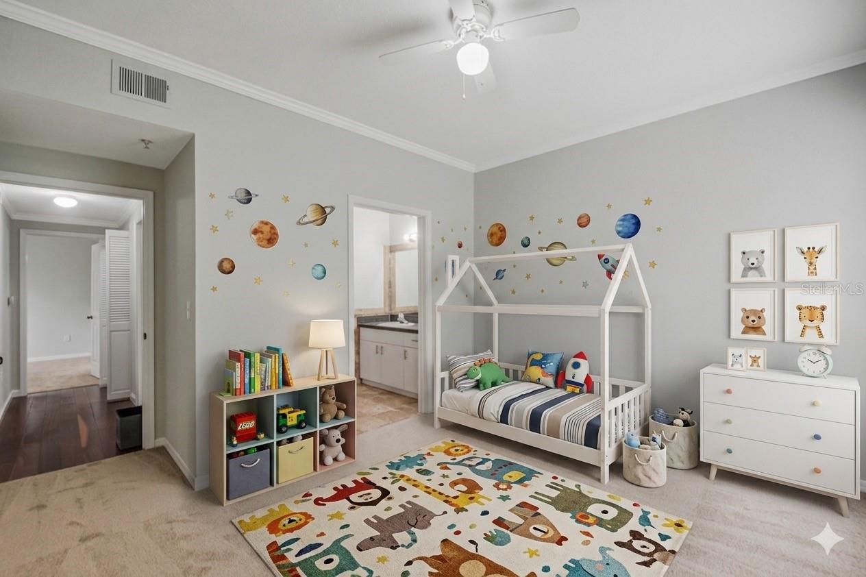 AZUR/METROWEST - Residential