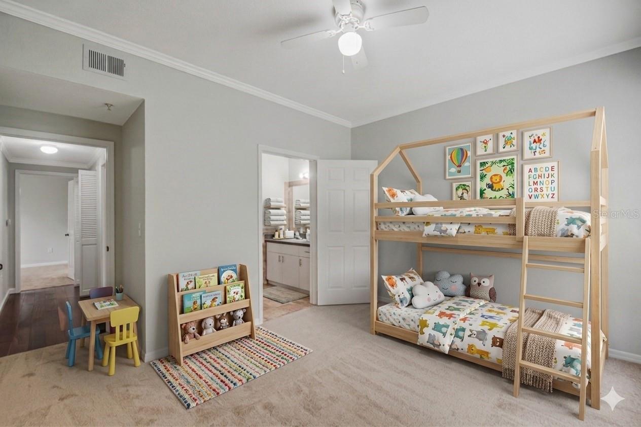 AZUR/METROWEST - Residential