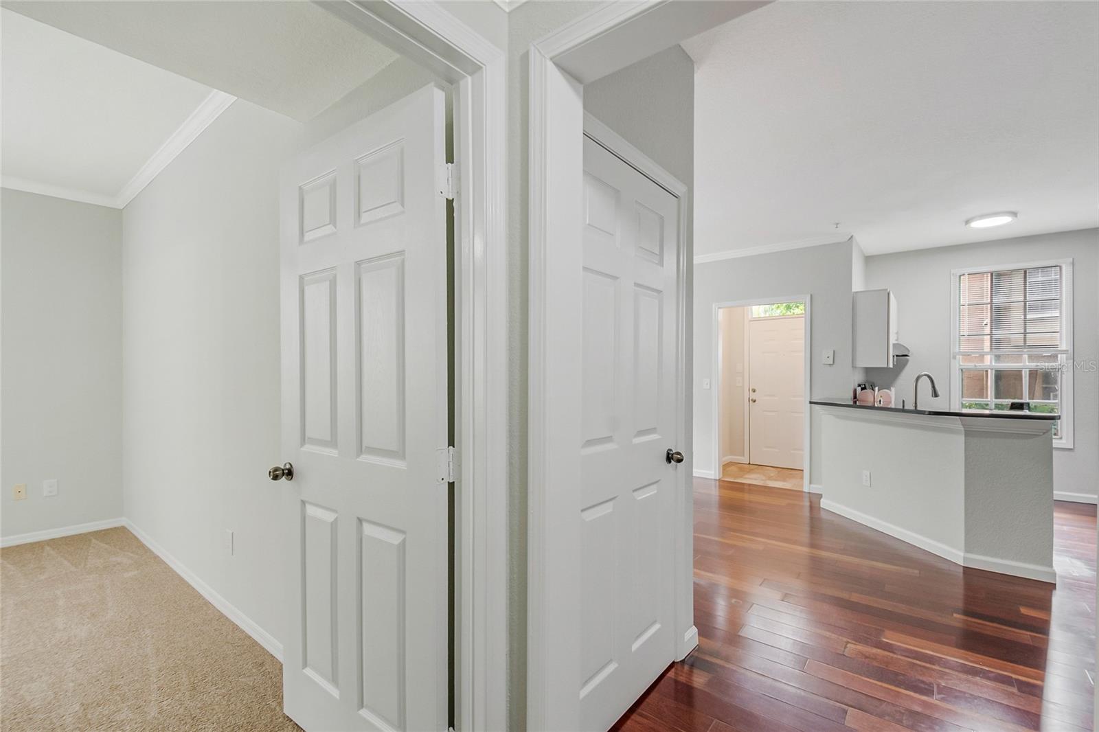 AZUR/METROWEST - Residential