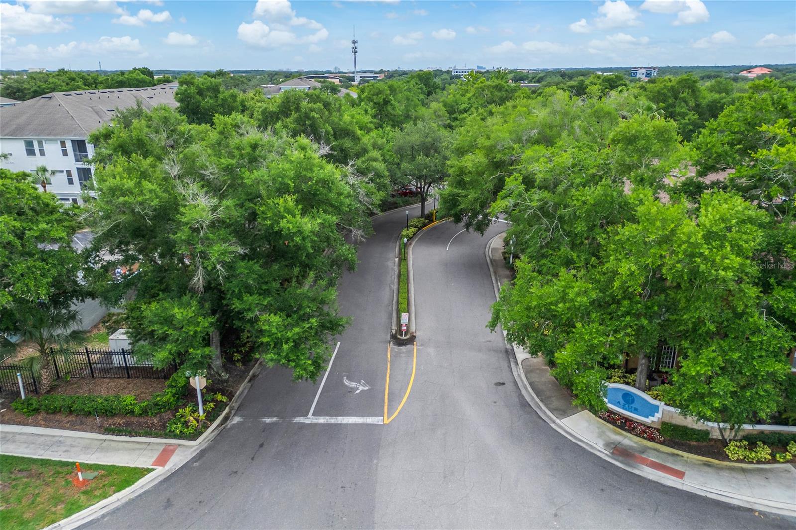 AZUR/METROWEST - Residential