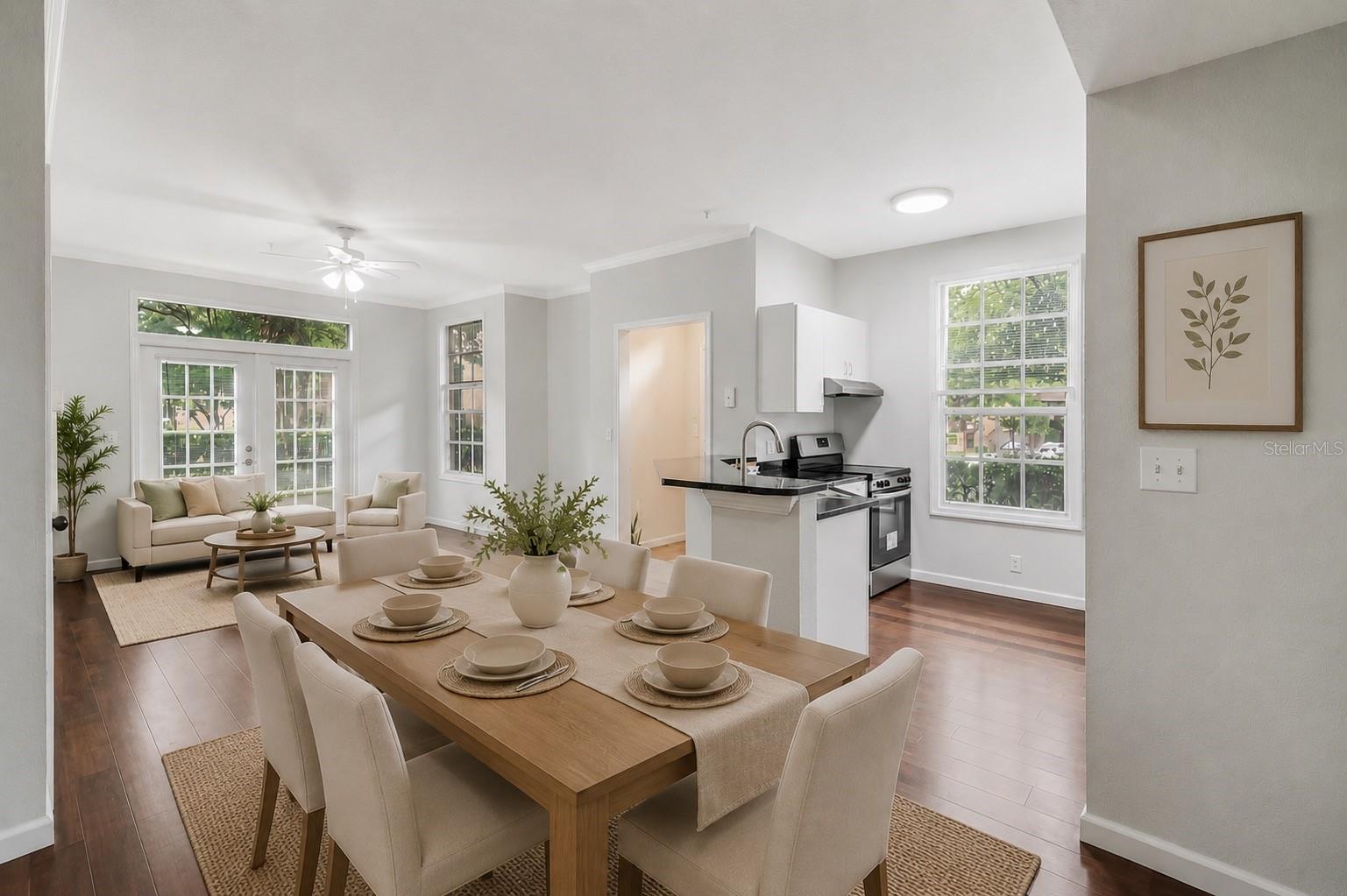 AZUR/METROWEST - Residential