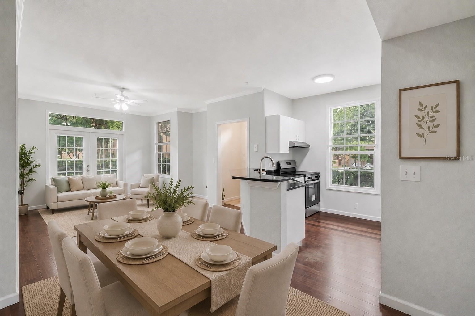 AZUR/METROWEST - Residential
